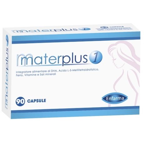 MATERPLUS 1                90CPS