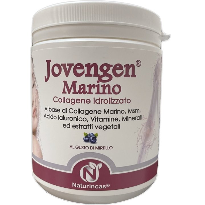 JOVENGEN MARINO NATURINCAS260G JOVENGEN MARINO NATURINCAS260G