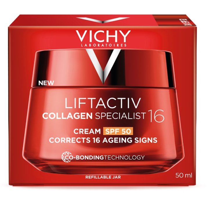 LIFTACTIV COLLAGEN S 16 CREAM LIFTACTIV COLLAGEN S 16 CREAM