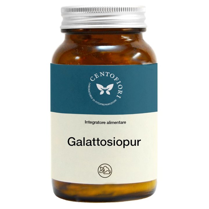 GALATTOSIOPUR                80G