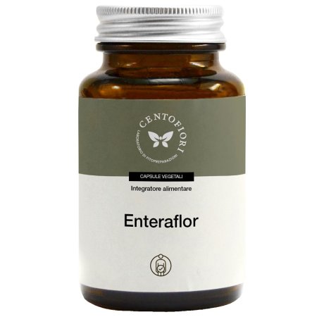 ENTERAFLOR                 30CPS