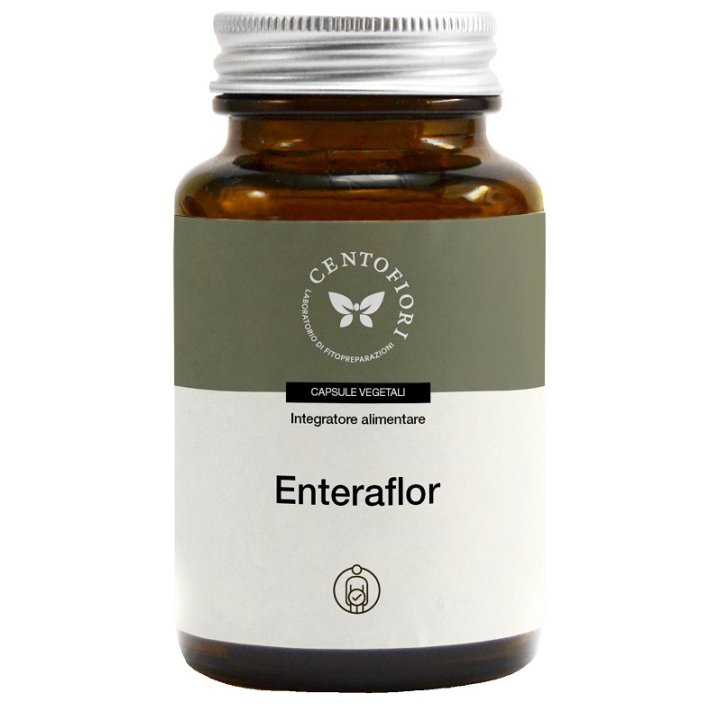 ENTERAFLOR                 30CPS