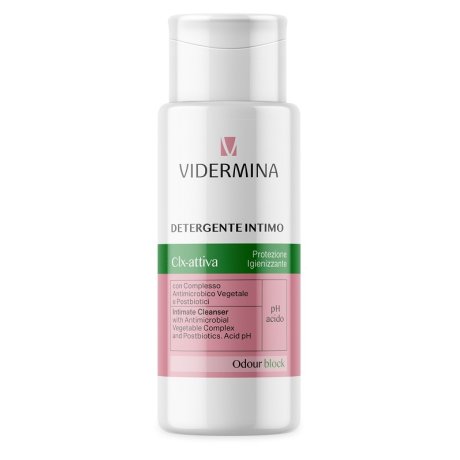 VIDERMINA CLX DET.INTIMO NF300ML
