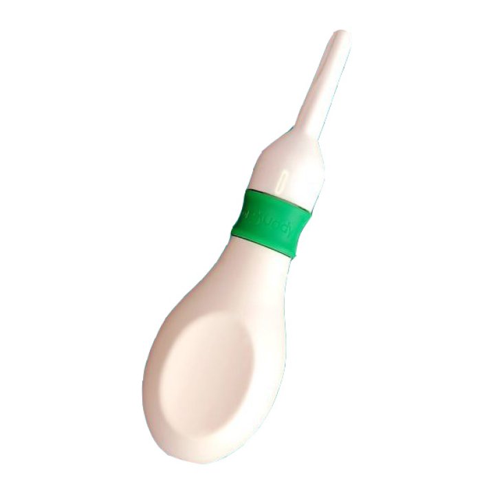 EARBUDDY VERDE