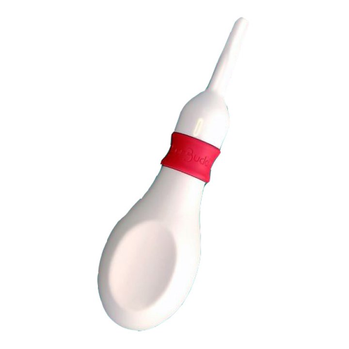 EARBUDDY ROSSO