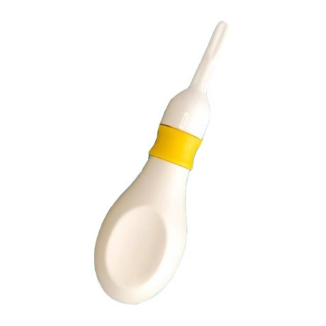 EARBUDDY GIALLO EARBUDDY GIALLO