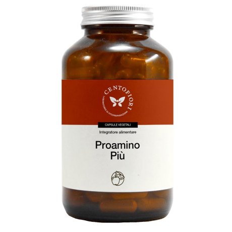 PROAMINO PIU              150CPS
