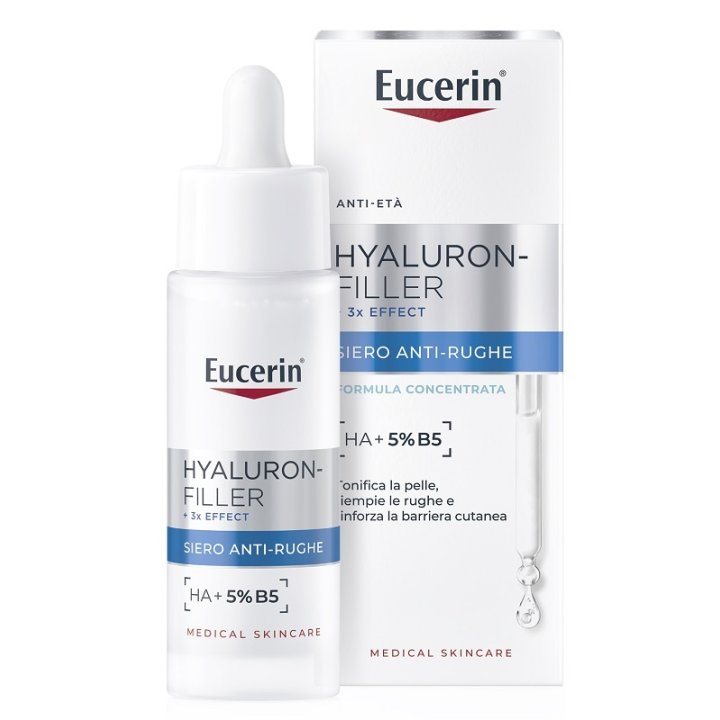 EUCERIN HYAL FILL+3X SIE ANTIR EUCERIN HYAL FILL+3X SIE ANTIR
