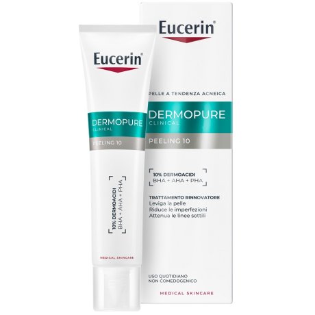 EUCERIN DC TRATTAM. RINNOV. 40ML EUCERIN DC TRATTAM. RINNOV. 40ML