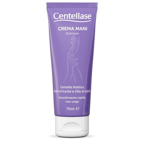 CENTELLASE CREMA MANI       75ML