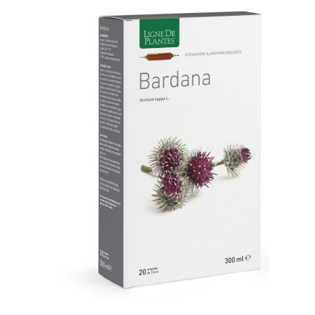 BARDANA ESTRATTO 20AB 15ML BARDANA ESTRATTO 20AB 15ML