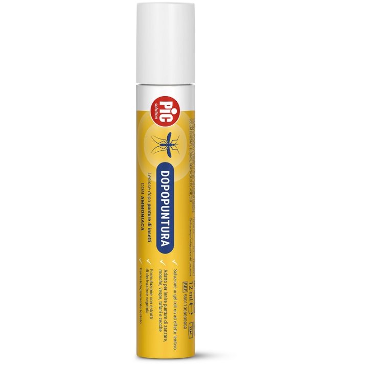 PIC SOLUTION DOPOPUNTURA AMMON.