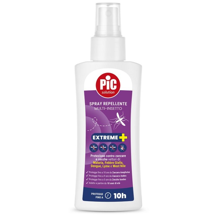 PIC SOLUTION SPRAY REP.EXTREME+