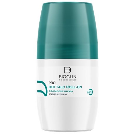BIOCLIN PRO DEO TALC ROLL   50ML