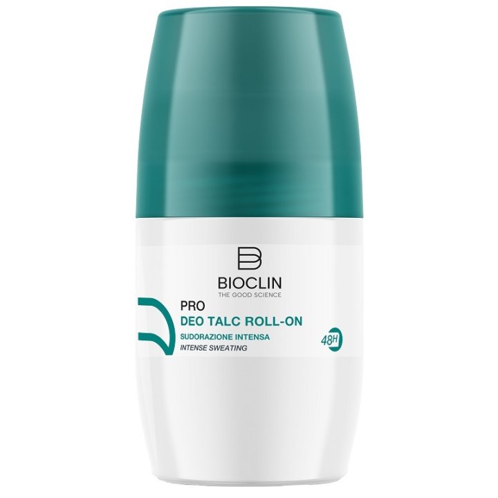 BIOCLIN PRO DEO TALC ROLL   50ML