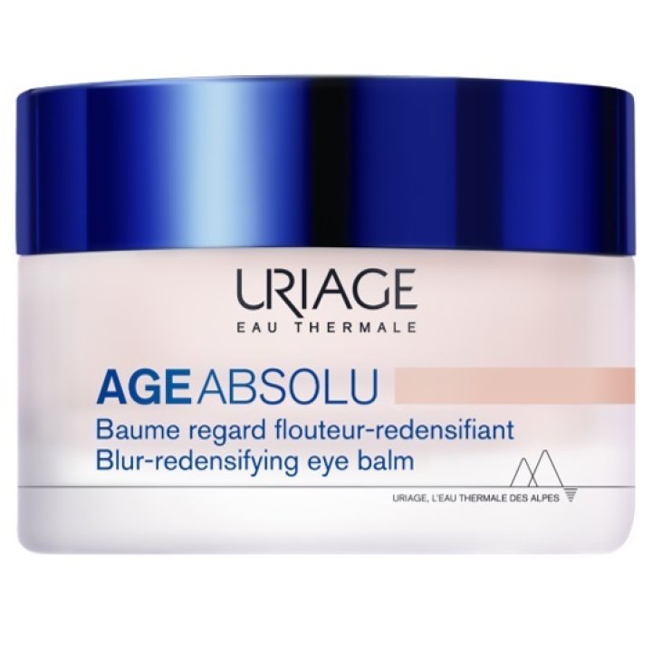 AGE ABSOLU BALSAMO CONT OCCHI