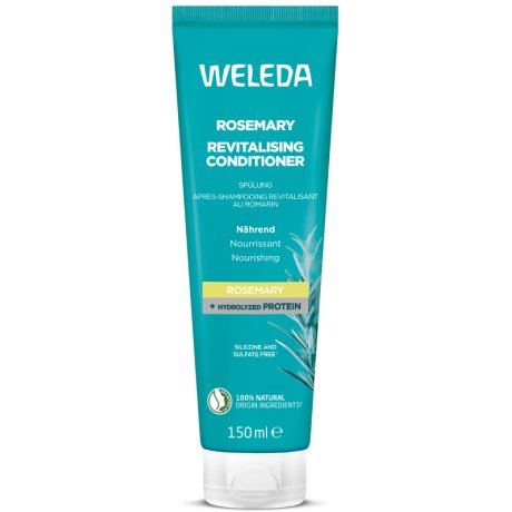 CONDITIONER ROSMARINO 150ML