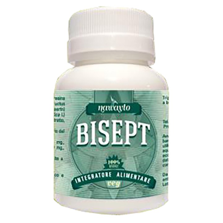 BISEPT 60CPR BISEPT 60CPR