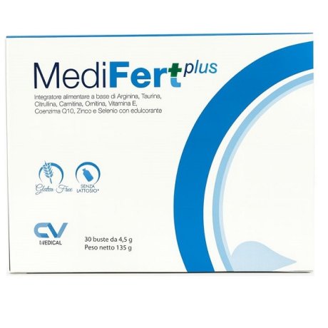 MEDIFERT PLUS 30BUST MEDIFERT PLUS 30BUST
