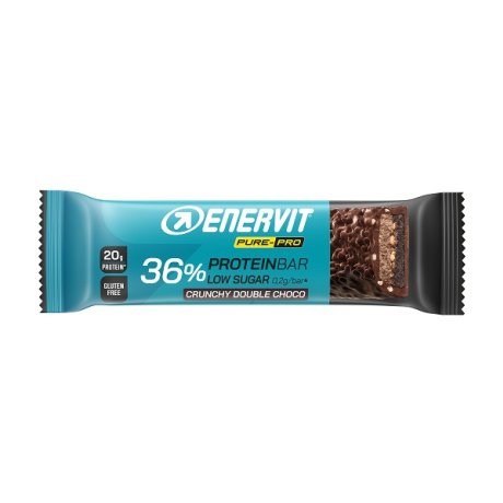 ENERVIT PP BAR.36% DOUBLE 55G ENERVIT PP BAR.36% DOUBLE 55G