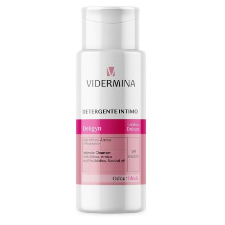 VIDERMINA DELIGYN DET 300ML NF