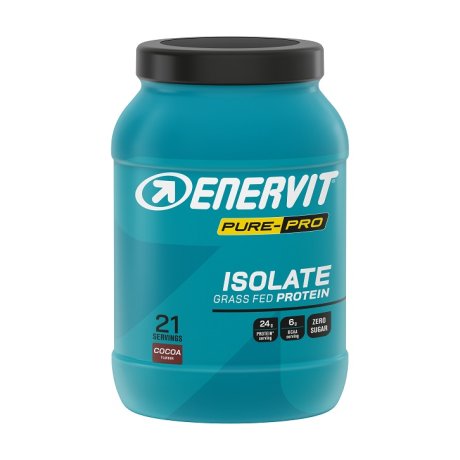ENERVIT PP PROTEIN ISO.CACAO630G