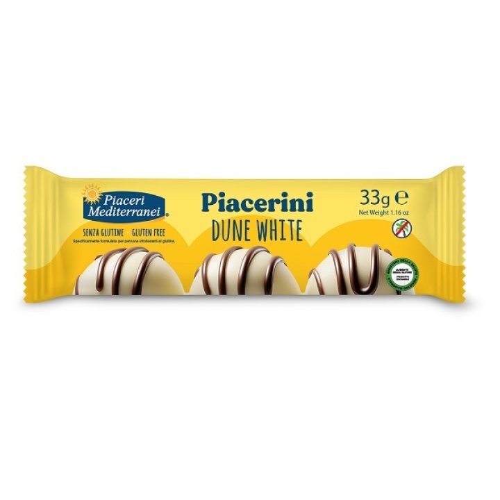 PIACERI MED.PIACERINI DUNE W.33G