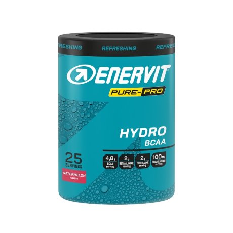 ENERVIT PP HYDRO BCAA       335G