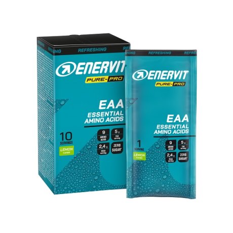 ENERVIT PP EAA 10BS 10G ENERVIT PP EAA 10BS 10G