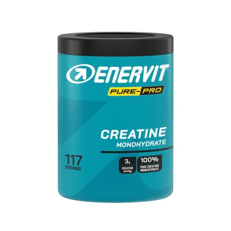 ENERVIT PP CREATINA         400G