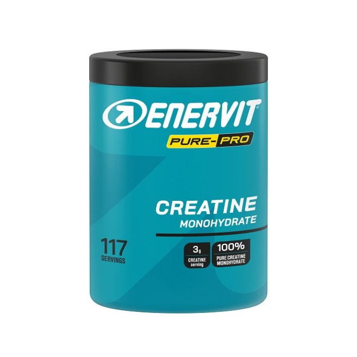 ENERVIT PP CREATINA         400G