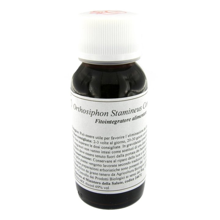 65S ORTHOSIPRON STAMIN.COMP LVS