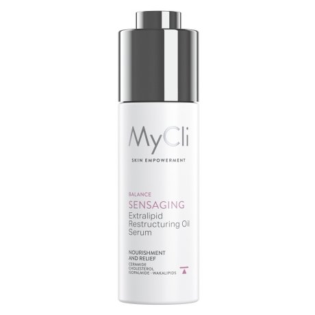 MYCLI SENSAGING OIL SERUM   30ML