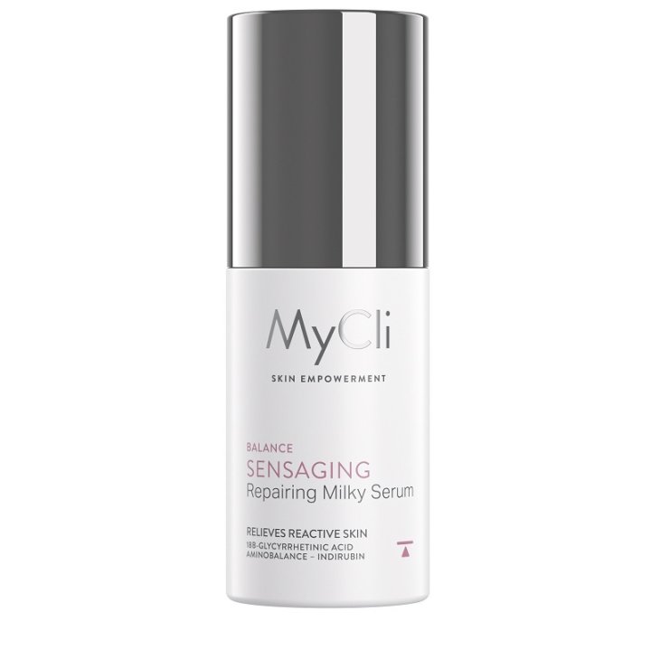 MYCLI SENSAGING MILKY SERUM 30ML