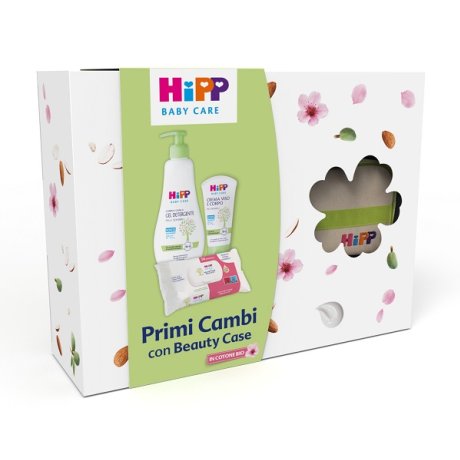 HIPP COFANETTO PRIMI CAMBI 1PZ<