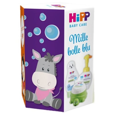 COFANETTO MILLE BOLLE BLU 1PZ