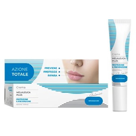 LABO24 MELALEUCA PLUS CR AZ TO