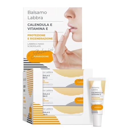 LABO24 BALSAMO NASO LABIALE