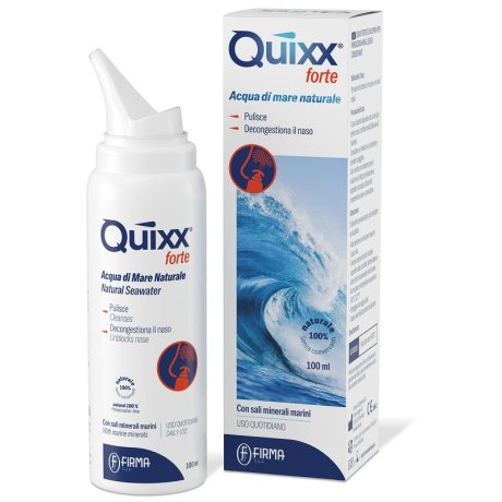 QUIXX FORTE SOLUZ.IRRIG.   100ML