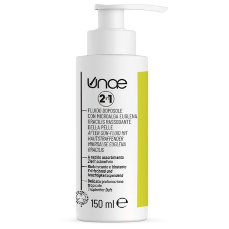 UNAE DOPOSOLE RASS.2 IN 1  150ML