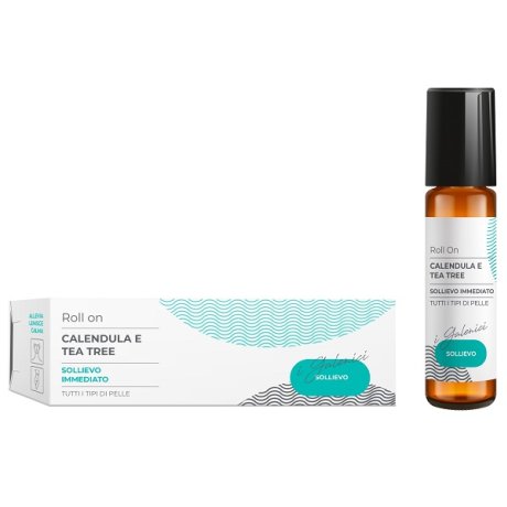 LABO24 ROLL ON CALEND TEA TREE
