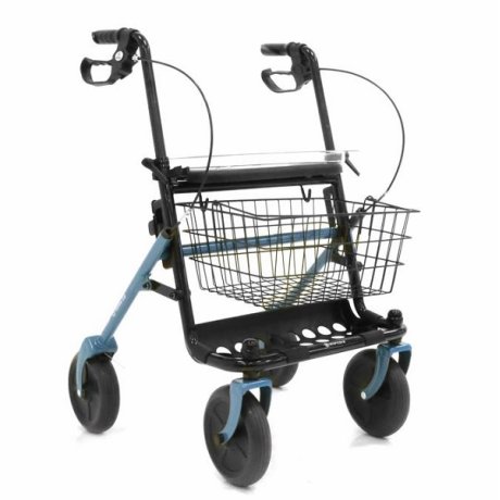 MOPEDIA ROLLATOR DYONE 2,0 VE