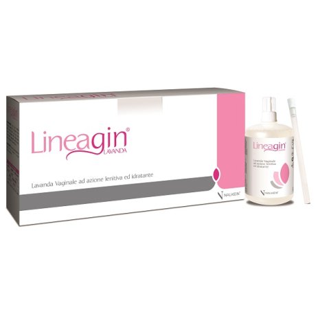 LINEAGIN LAVANDA       5FL.140ML LINEAGIN LAVANDA       5FL.140ML