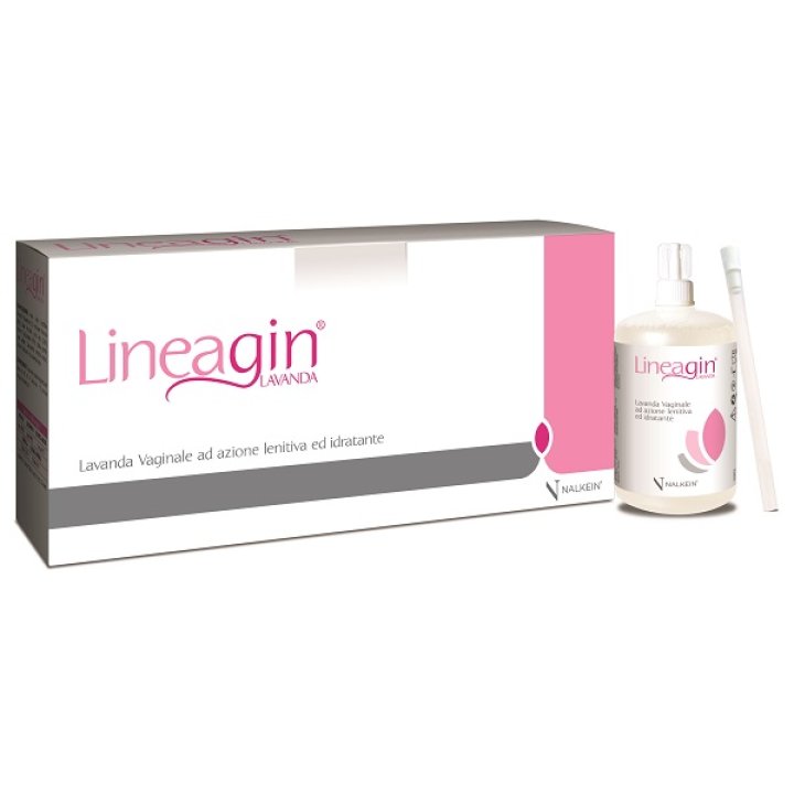 LINEAGIN LAVANDA       5FL.140ML LINEAGIN LAVANDA       5FL.140ML