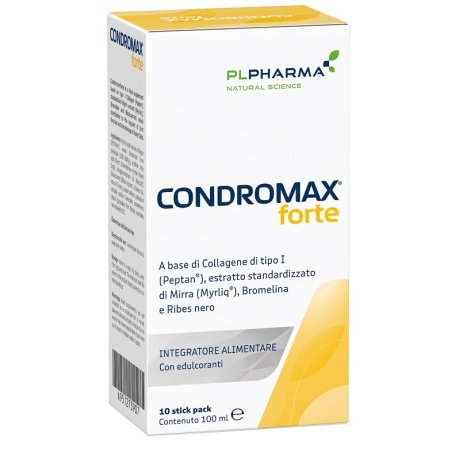 CONDROMAX FORTE             10BS