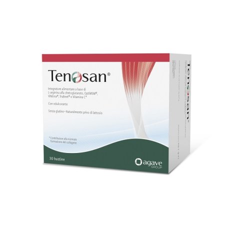 TENOSAN 30BS TENOSAN 30BS