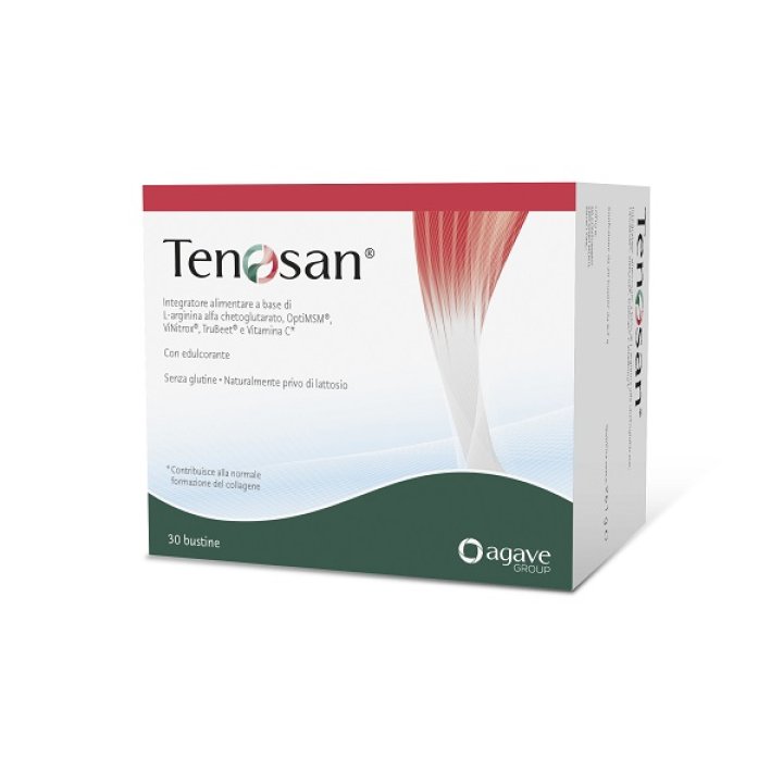 TENOSAN                     30BS