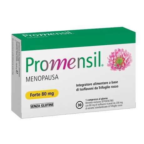 PROMENSIL MENOPAUSA FORTE30CPR