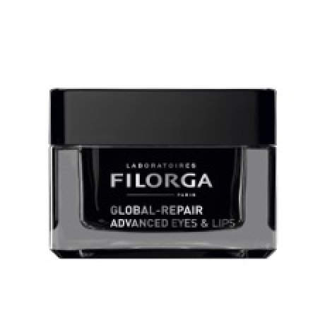 FILORGA GLOBAL REPAIR EYES&L15ML