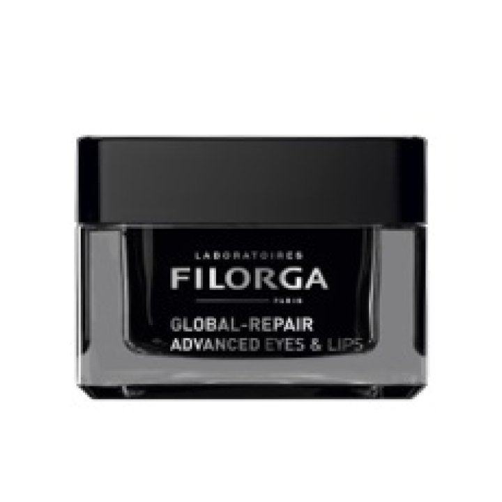 FILORGA GLOBAL REPAIR EYES&L15ML FILORGA GLOBAL REPAIR EYES&L15ML